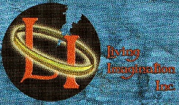 Living Imagination LTD